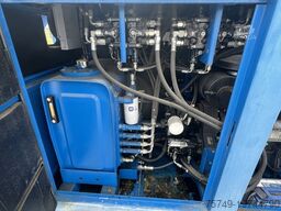 Ascom BHT 25 Marine Travellift 25t Diesel 2013