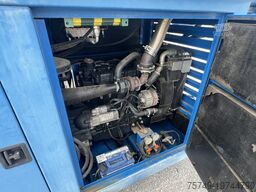 Ascom BHT 25 Marine Travellift 25t Diesel 2013