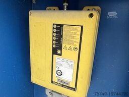 Ascom BHT 25 Marine Travellift 25t Diesel 2013