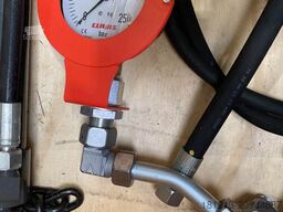 CLAAS Active Flaot System