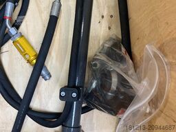 CLAAS Active Flaot System