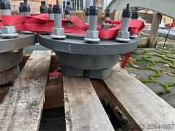 CLAAS für Axion 810 / Typ A51