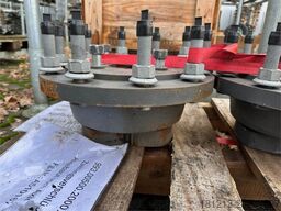 CLAAS für Axion 810 / Typ A51