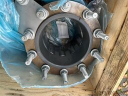 CLAAS für Axion 810 / Typ A51