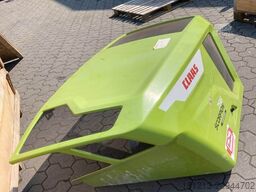 CLAAS Motorhaube zu Scorpion 756