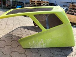 CLAAS Motorhaube zu Scorpion 756