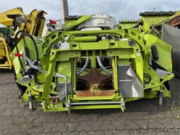 CLAAS Orbis 450