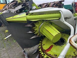 CLAAS Orbis 450