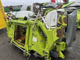 CLAAS Orbis 450