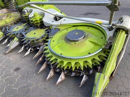 CLAAS Orbis 900