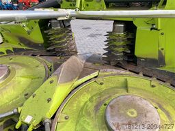 CLAAS Orbis 900