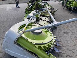 CLAAS Orbis 900