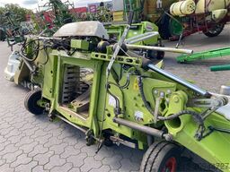 CLAAS Orbis 900
