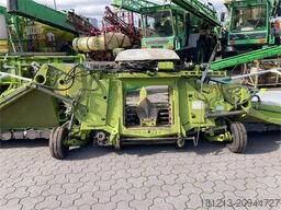 CLAAS Orbis 900