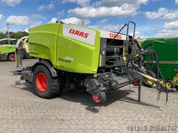 CLAAS Rollant 454 RC Uniwrap