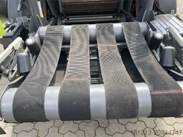 CLAAS Rollant 454 RC Uniwrap