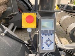 CLAAS Rollant 454 RC Uniwrap