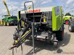 CLAAS Rollant 454 RC Uniwrap