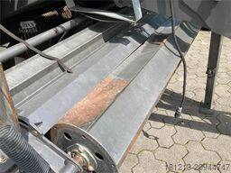 CLAAS Rollant 454 RC Uniwrap