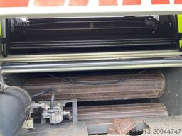 CLAAS Rollant 454 RC Uniwrap