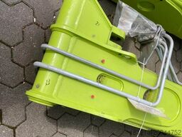 CLAAS Teleskoparm für Scorpion 732