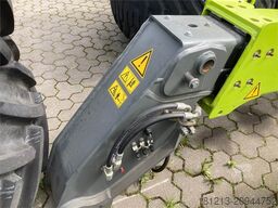 CLAAS Teleskoparm für Scorpion 732
