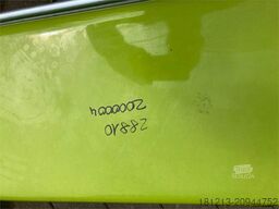 CLAAS Teleskoparm für Scorpion 732