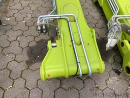 CLAAS Teleskoparm für Scorpion 732