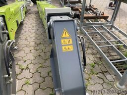 CLAAS Teleskoparm für Scorpion 732