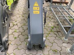 CLAAS Teleskoparm für Scorpion 732