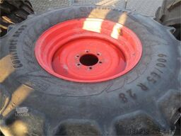 Continental 600/65 R28