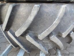 Continental 600/65 R28