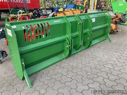 Düvelsdorf Maisschild