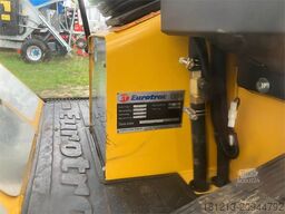 Eurotrac W13-CF