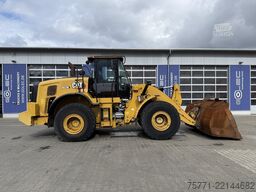 Caterpillar 962M  ŁADOWARKA KOŁOWA