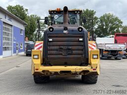 Caterpillar 962M  ŁADOWARKA KOŁOWA