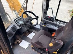 Caterpillar 962M  ŁADOWARKA KOŁOWA