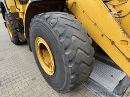 Caterpillar 962M  ŁADOWARKA KOŁOWA
