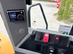 Caterpillar 962M  ŁADOWARKA KOŁOWA