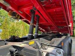 IVECO MS34Y 8X4 EURO6   WYWROTKA TRÓJSTRONNA