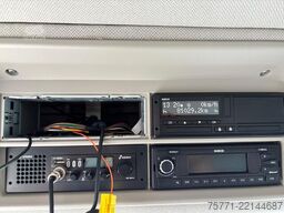 IVECO MS34Y 8X4 EURO6   WYWROTKA TRÓJSTRONNA