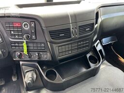 IVECO MS34Y 8X4 EURO6   WYWROTKA TRÓJSTRONNA