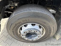 IVECO MS34Y 8X4 EURO6   WYWROTKA TRÓJSTRONNA