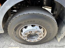 IVECO MS34Y 8X4 EURO6   WYWROTKA TRÓJSTRONNA