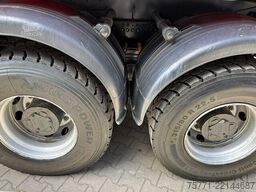 IVECO MS34Y 8X4 EURO6   WYWROTKA TRÓJSTRONNA