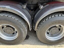 IVECO MS34Y 8X4 EURO6   WYWROTKA TRÓJSTRONNA