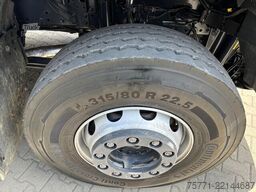 IVECO MS34Y 8X4 EURO6   WYWROTKA TRÓJSTRONNA