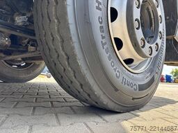 IVECO MS34Y 8X4 EURO6   WYWROTKA TRÓJSTRONNA