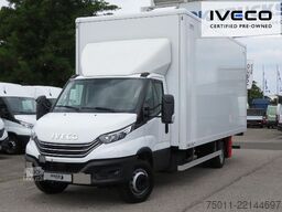 IVECO Daily 70C21HA8 Koffer/LBW Klima, LED, Navi