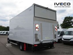 IVECO Daily 70C21HA8 Koffer/LBW Klima, LED, Navi
